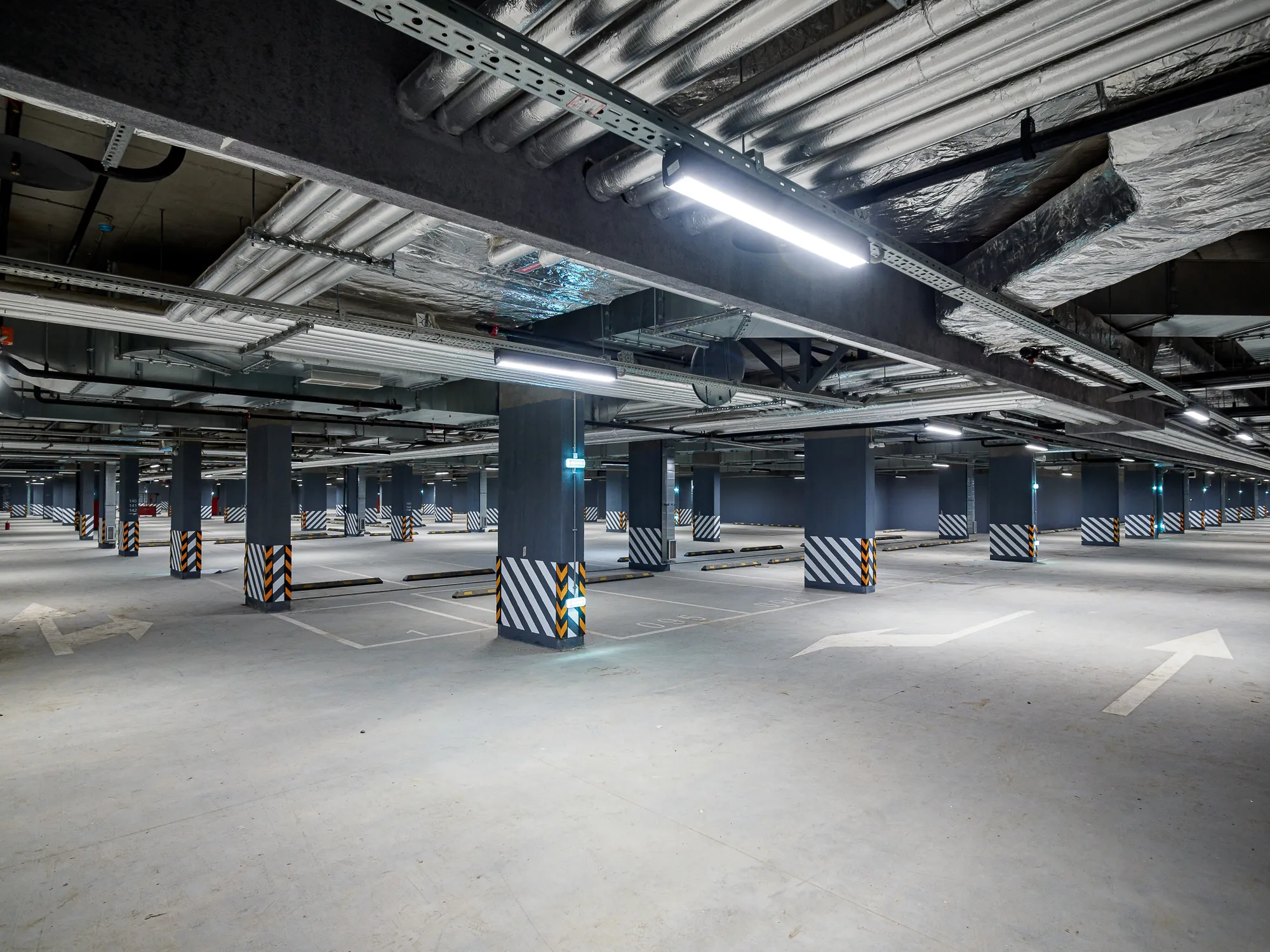 ЖК Преображенская площадь ход строительства