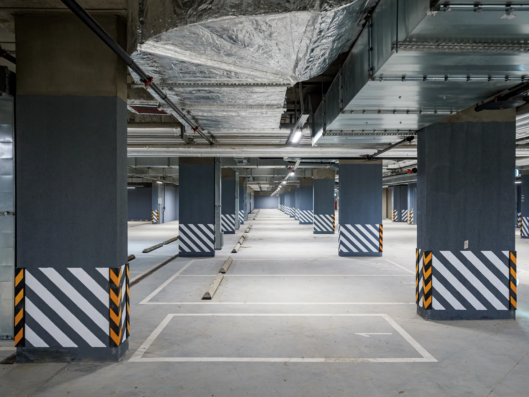 ЖК Преображенская площадь ход строительства