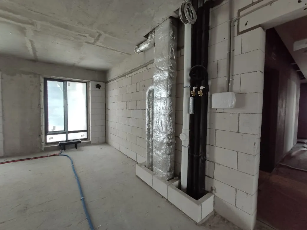 ЖК Преображенская площадь ход строительства