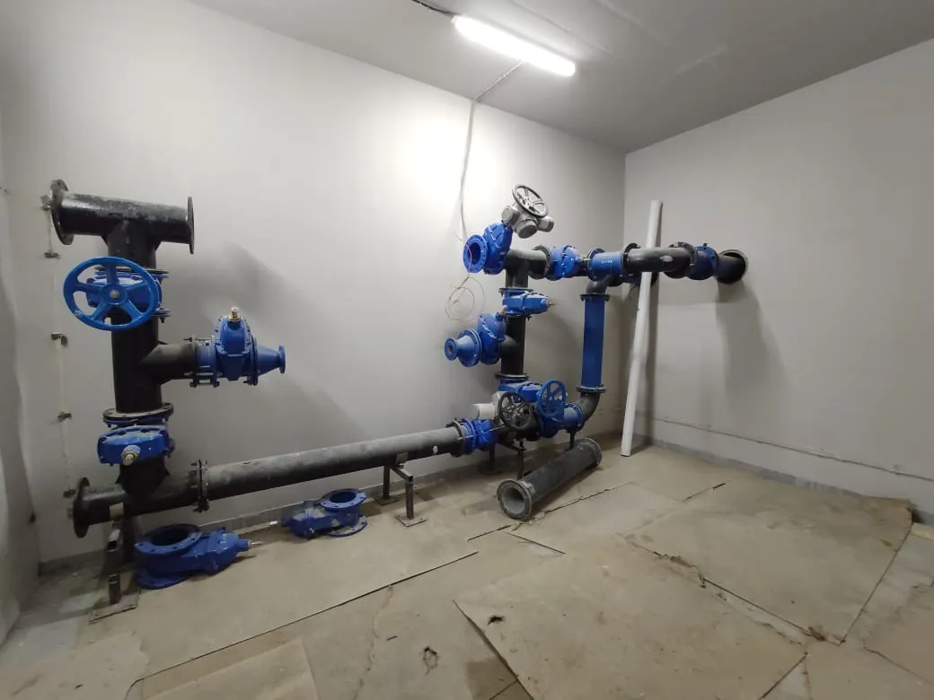 ЖК Преображенская площадь ход строительства