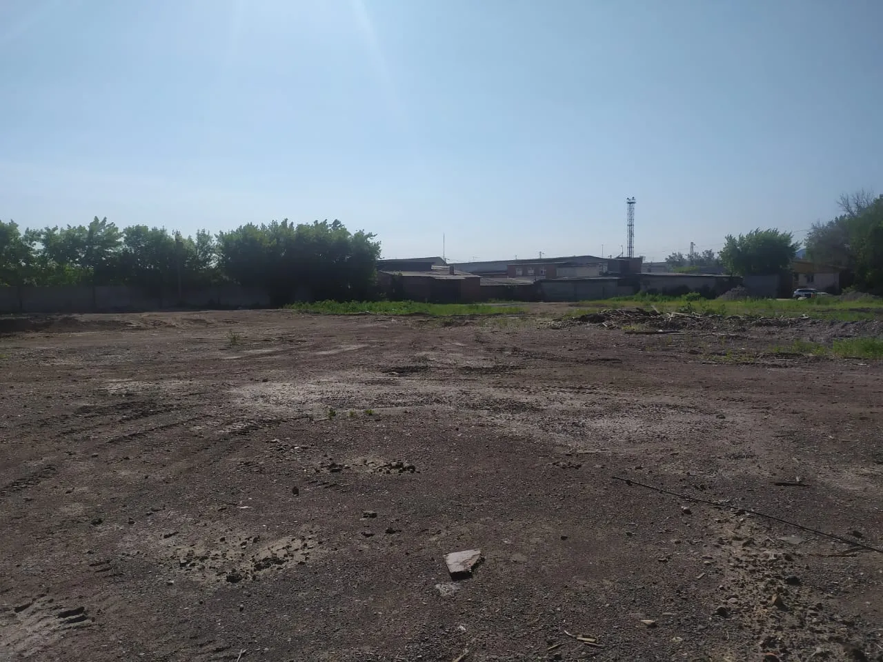 Фото ЖК Биография