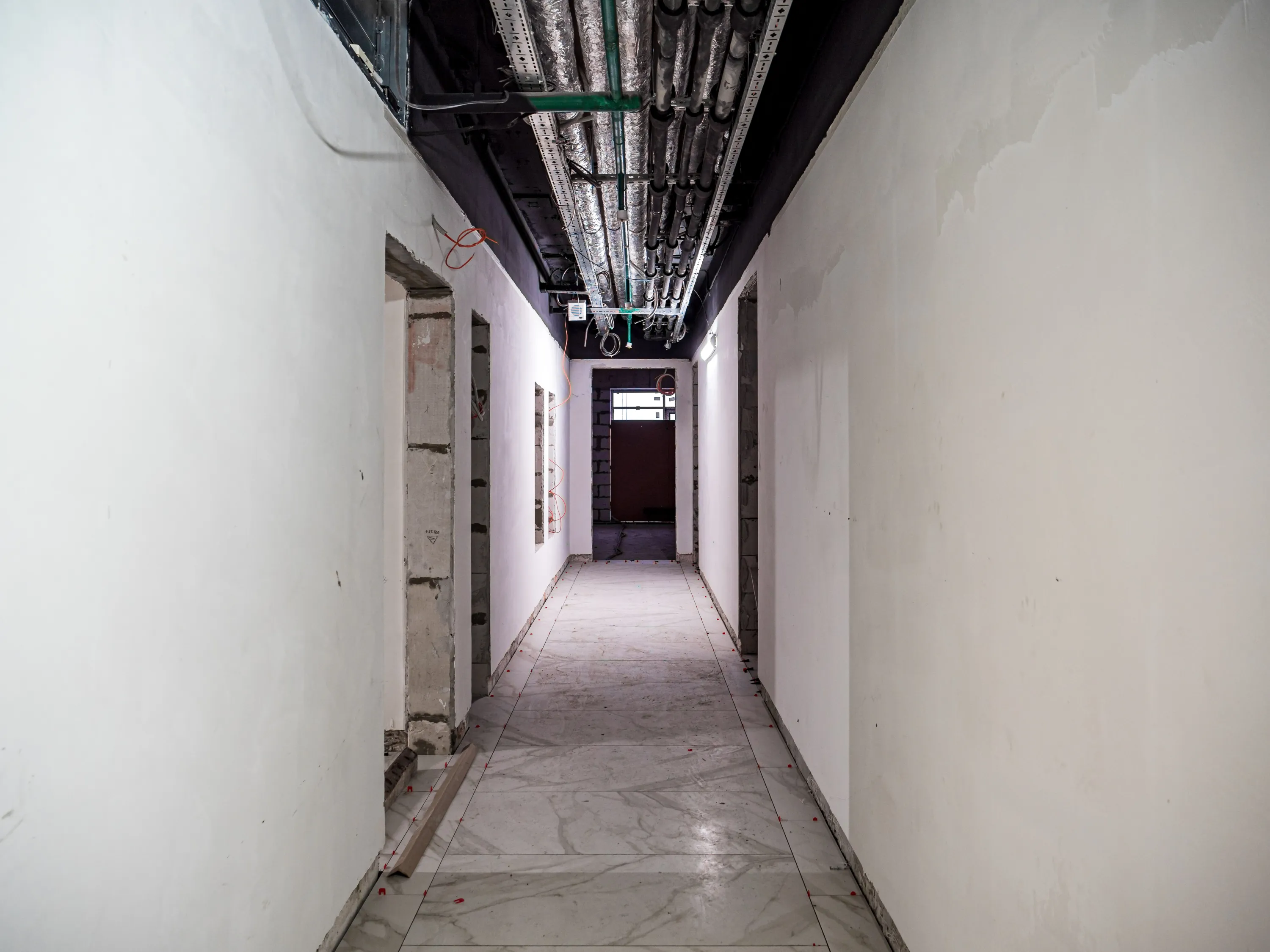 ЖК "Dream Towers (Дрим Тауэрс)" ход строительства