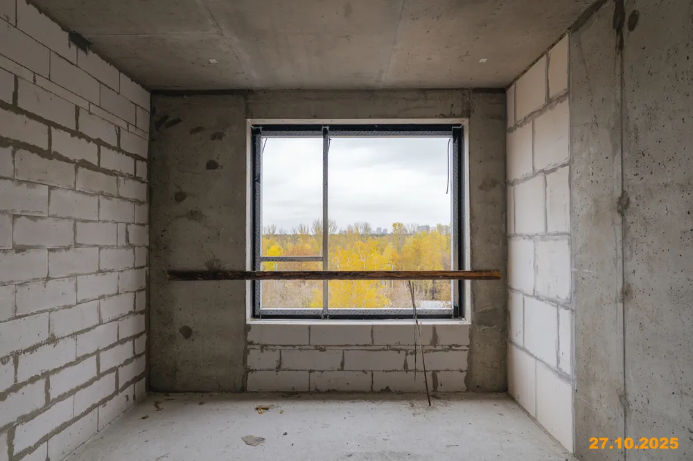 ЖК MOMENTS (Моментс) ход строительства