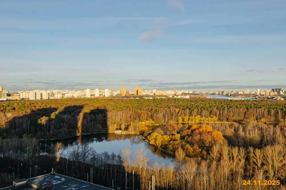 ЖК MOMENTS (Моментс) ход строительства