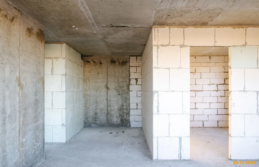 ЖК MOMENTS (Моментс) ход строительства