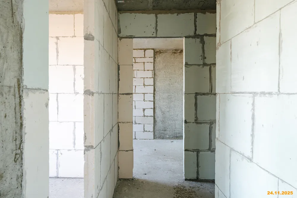 ЖК MOMENTS (Моментс) ход строительства