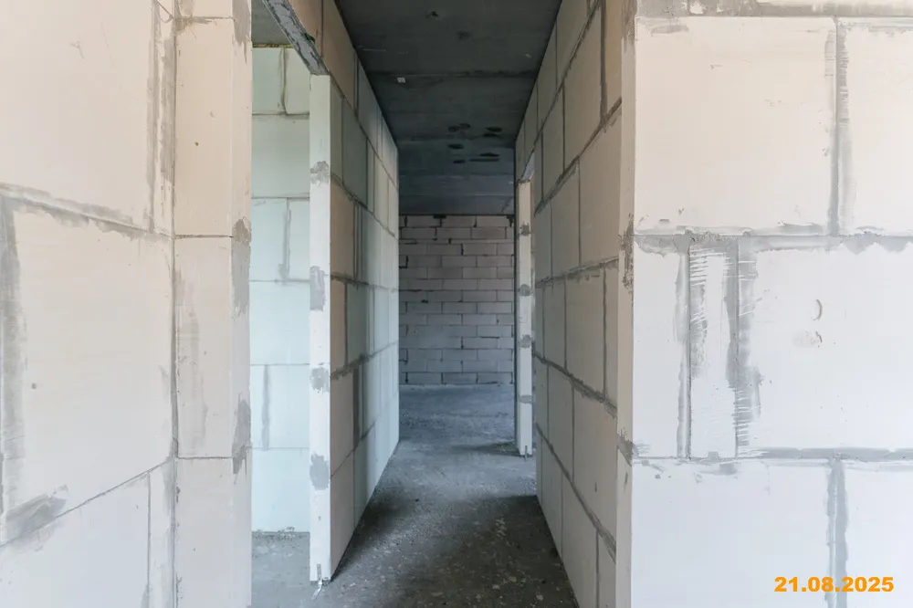 ЖК MOMENTS (Моментс) ход строительства