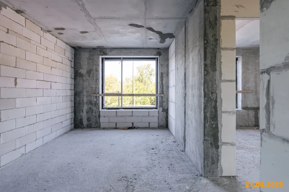 ЖК MOMENTS (Моментс) ход строительства