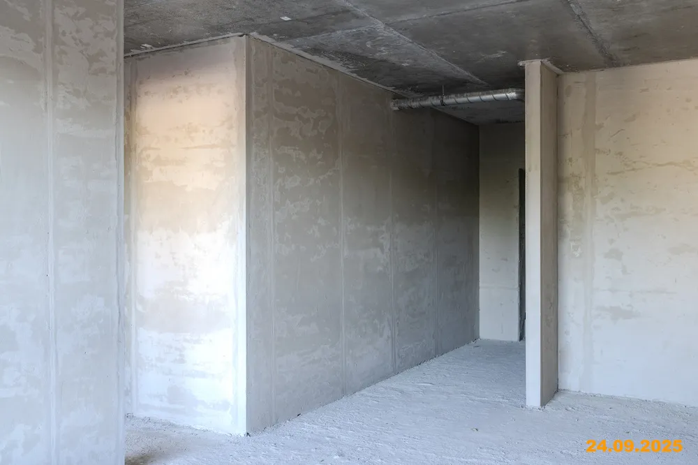 ЖК MOMENTS (Моментс) ход строительства