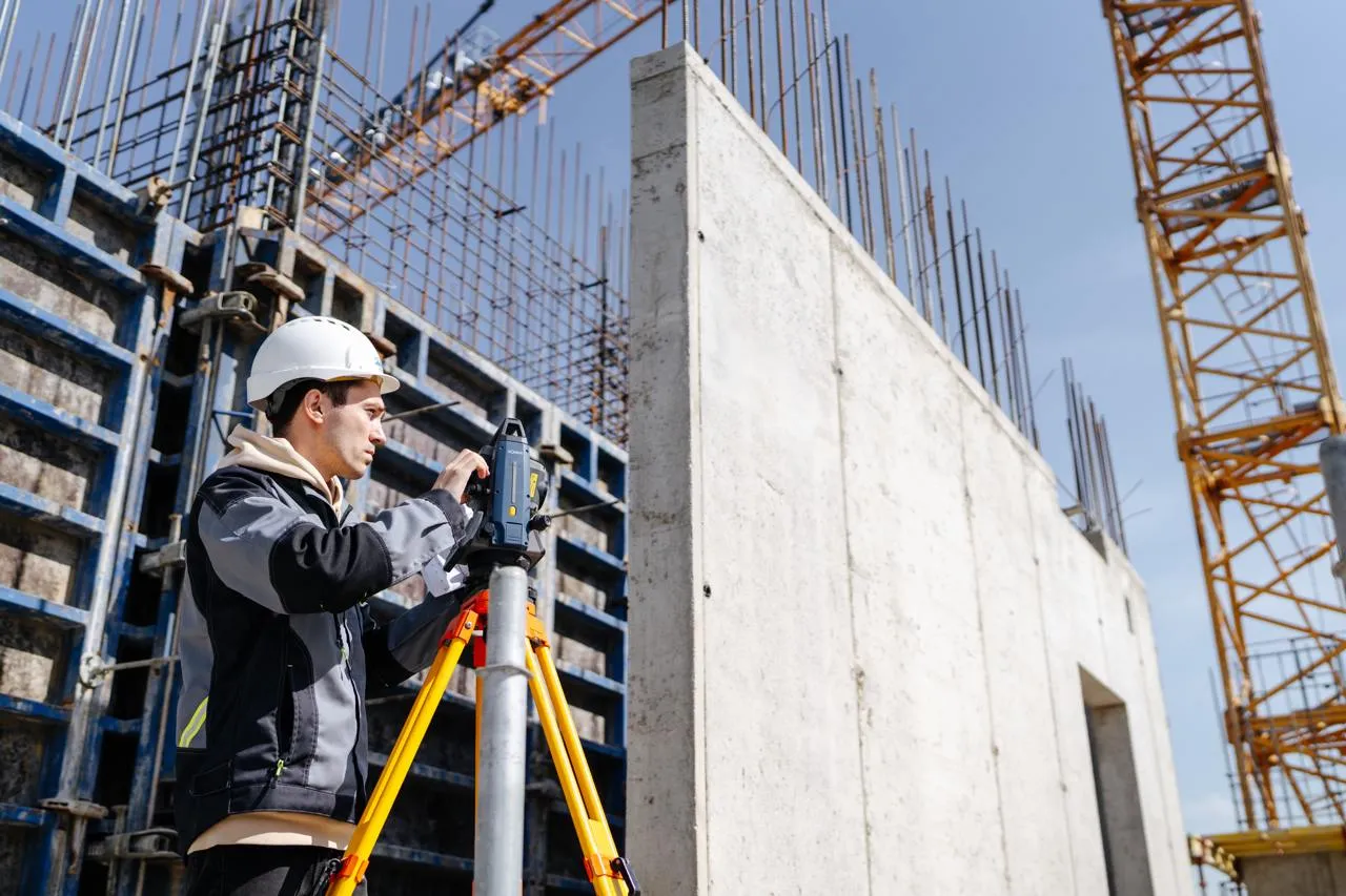 ЖК MOMENTS (Моментс) ход строительства