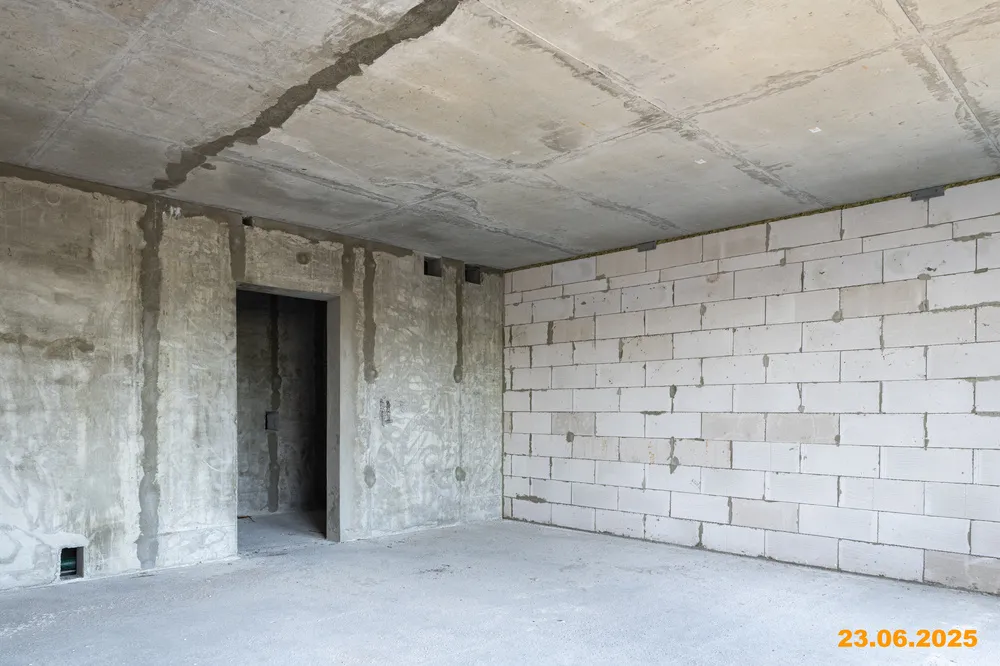 ЖК MOMENTS (Моментс) ход строительства