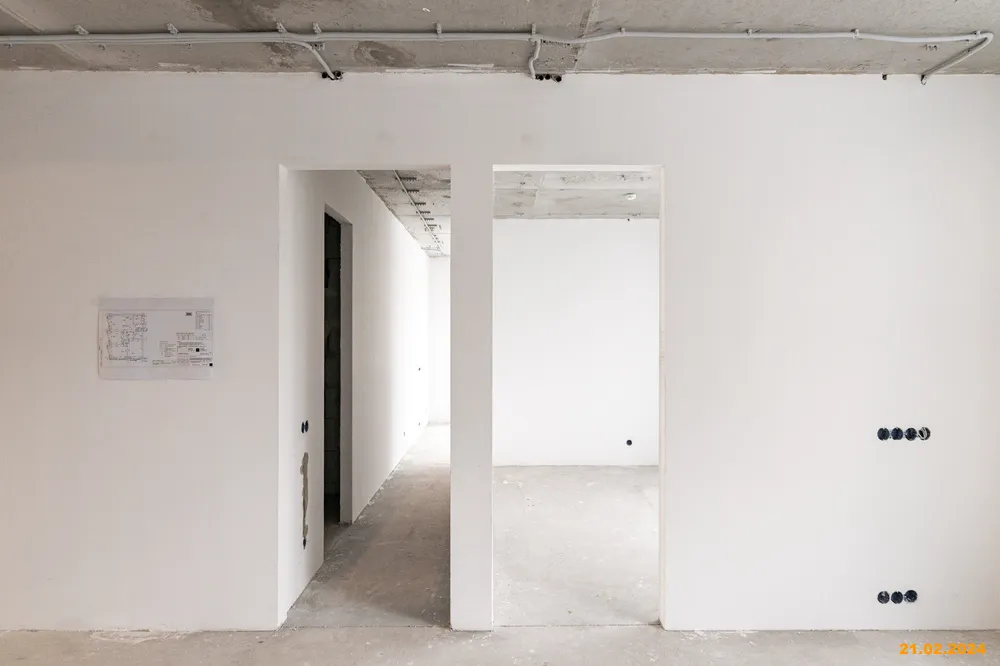 ЖК MOMENTS (Моментс) ход строительства