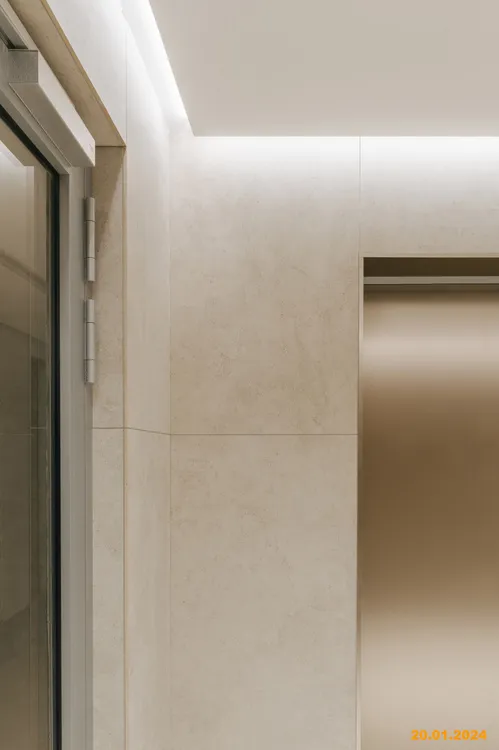 ЖК MOMENTS (Моментс) ход строительства