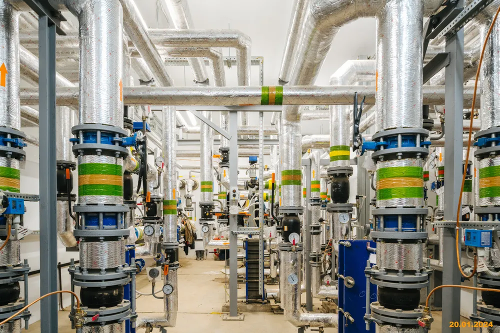 ЖК MOMENTS (Моментс) ход строительства