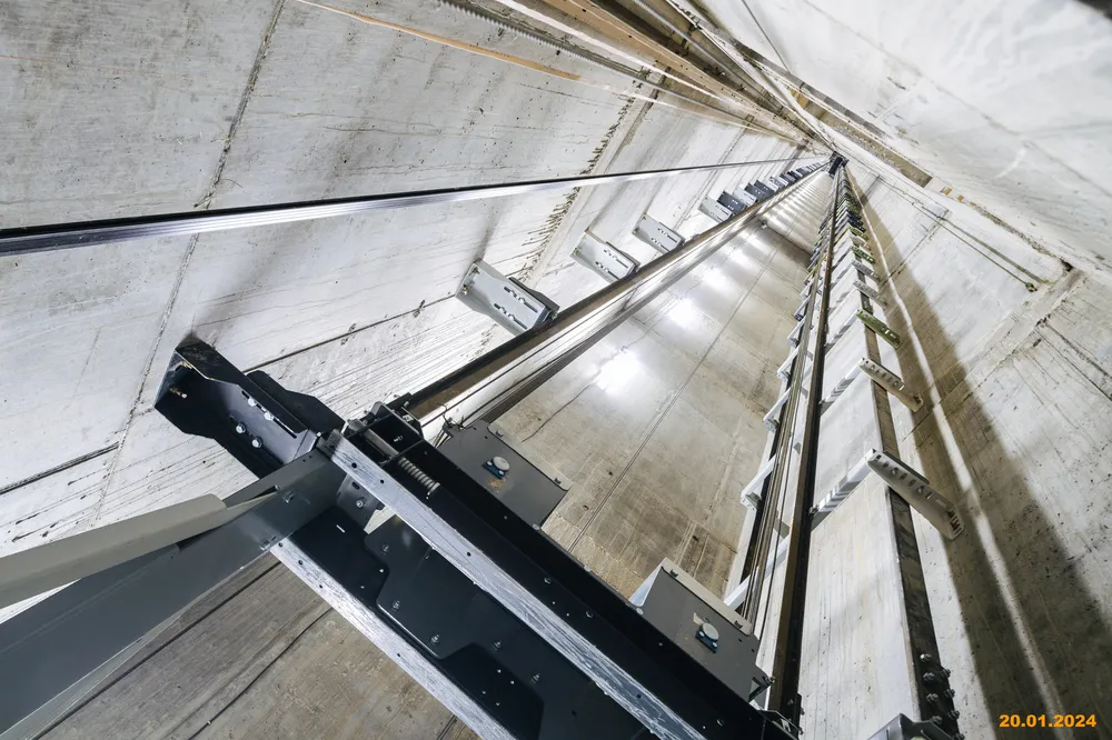 ЖК MOMENTS (Моментс) ход строительства