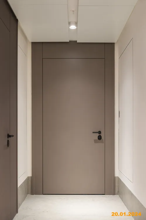 ЖК MOMENTS (Моментс) ход строительства