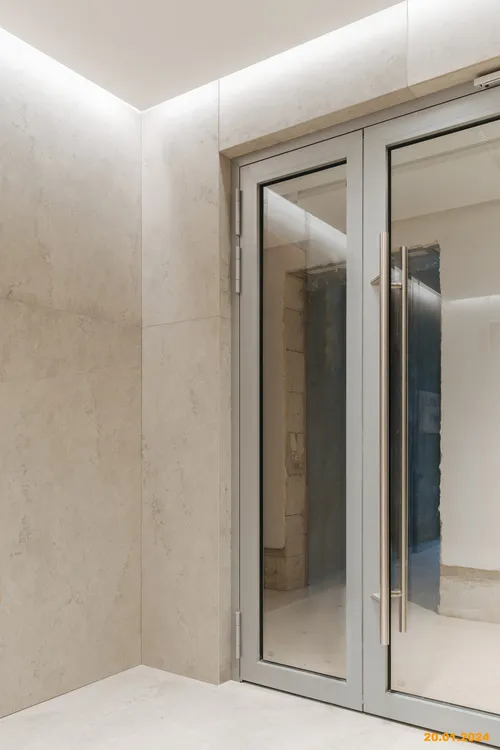 ЖК MOMENTS (Моментс) ход строительства