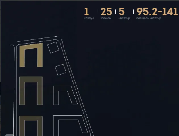 ЖК "Событие" ход строительства