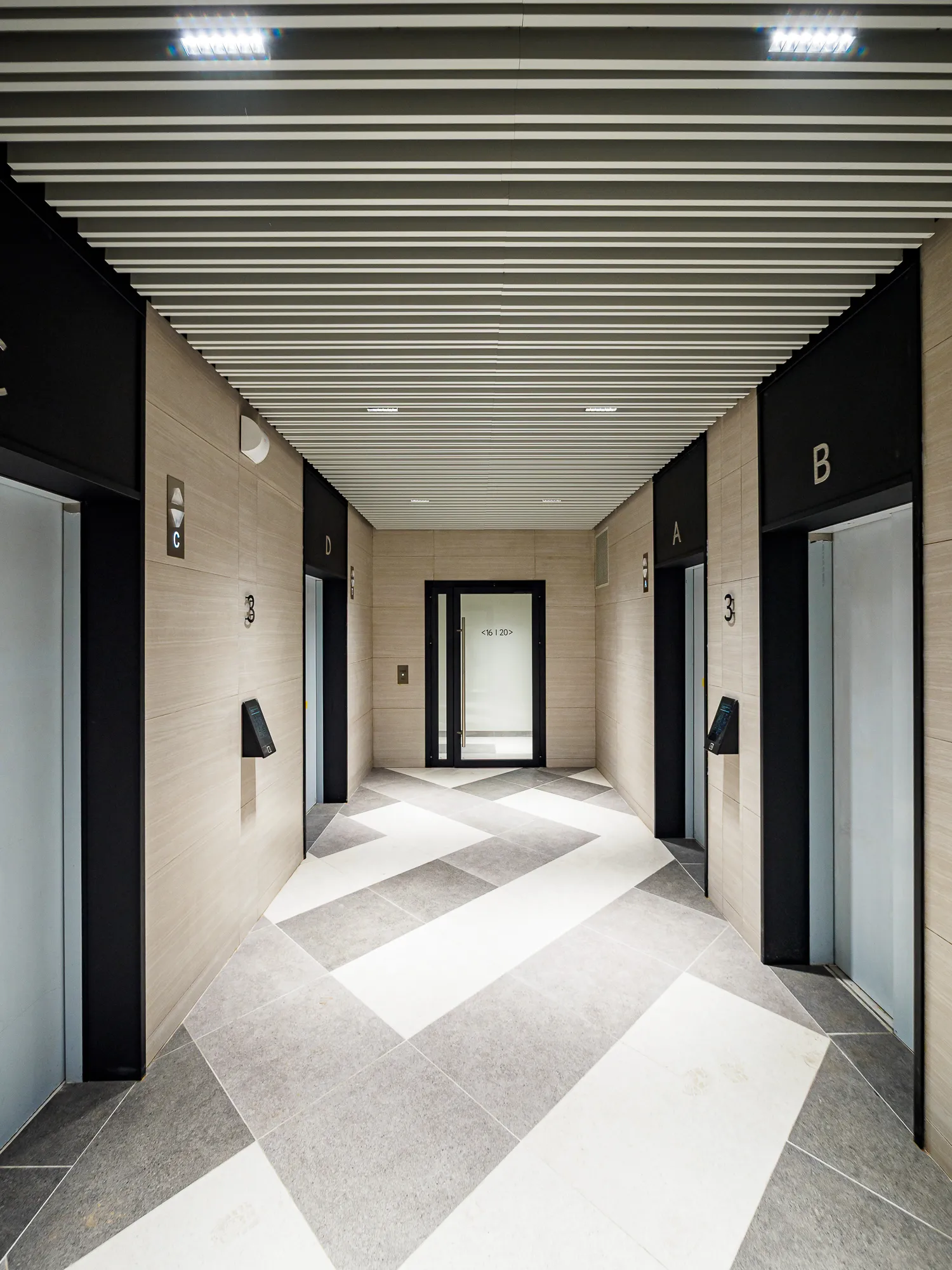 ЖК Эвер ход строительства