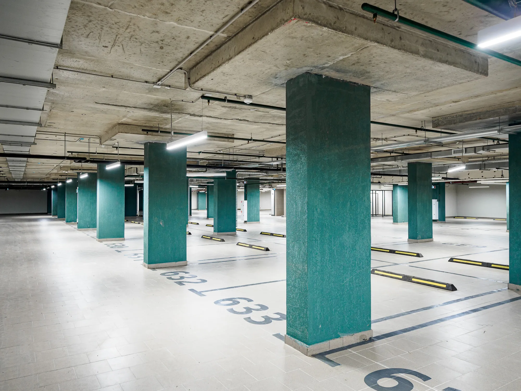 ЖК Эвер ход строительства