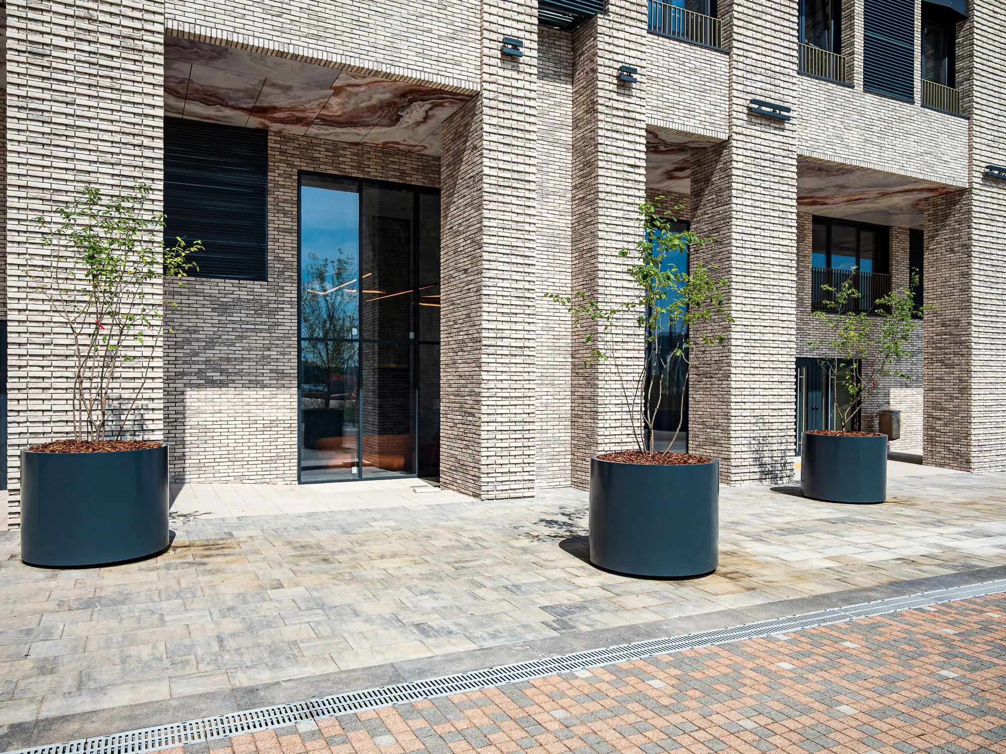 ЖК Эвер ход строительства