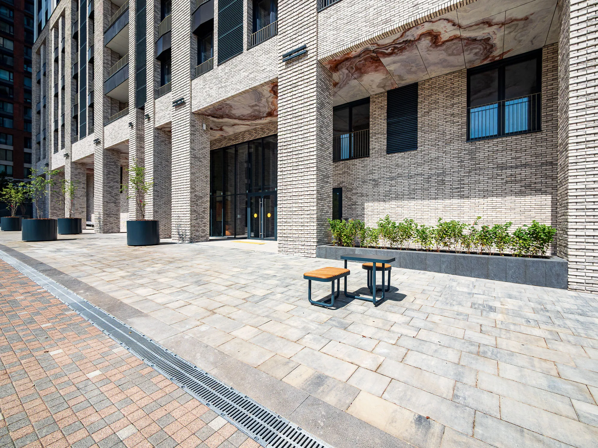 ЖК Эвер ход строительства