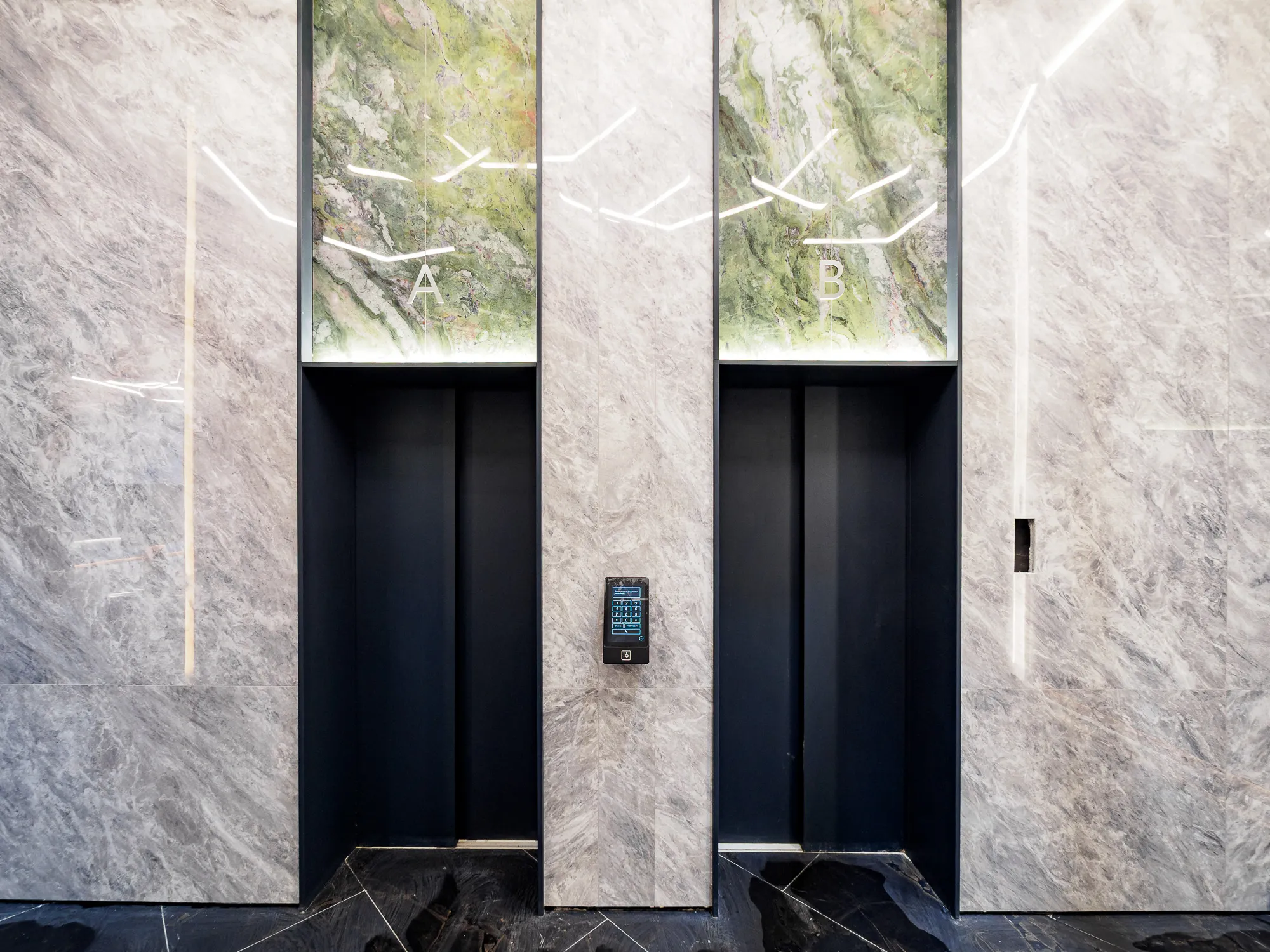 ЖК Эвер ход строительства