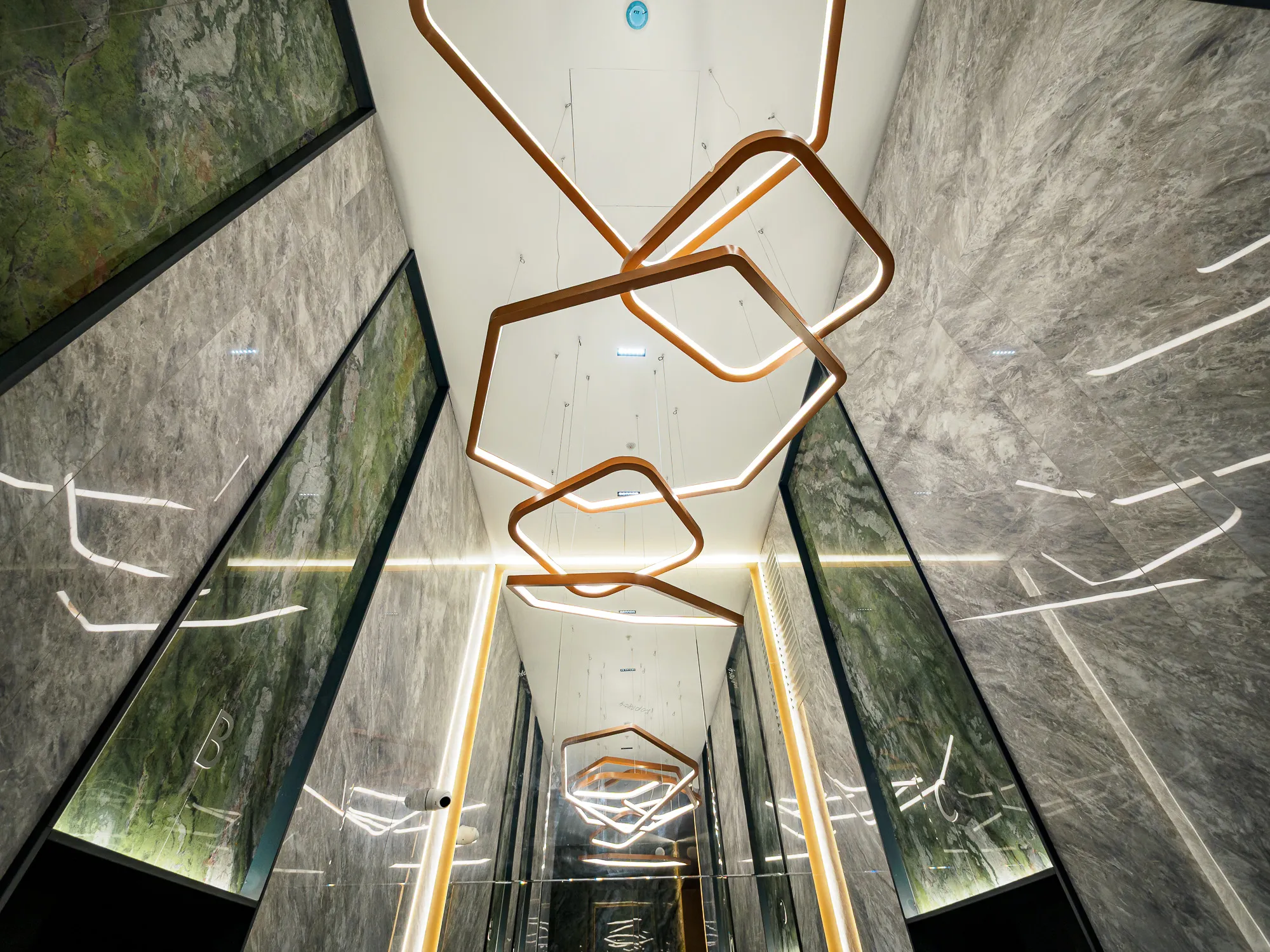 ЖК Эвер ход строительства