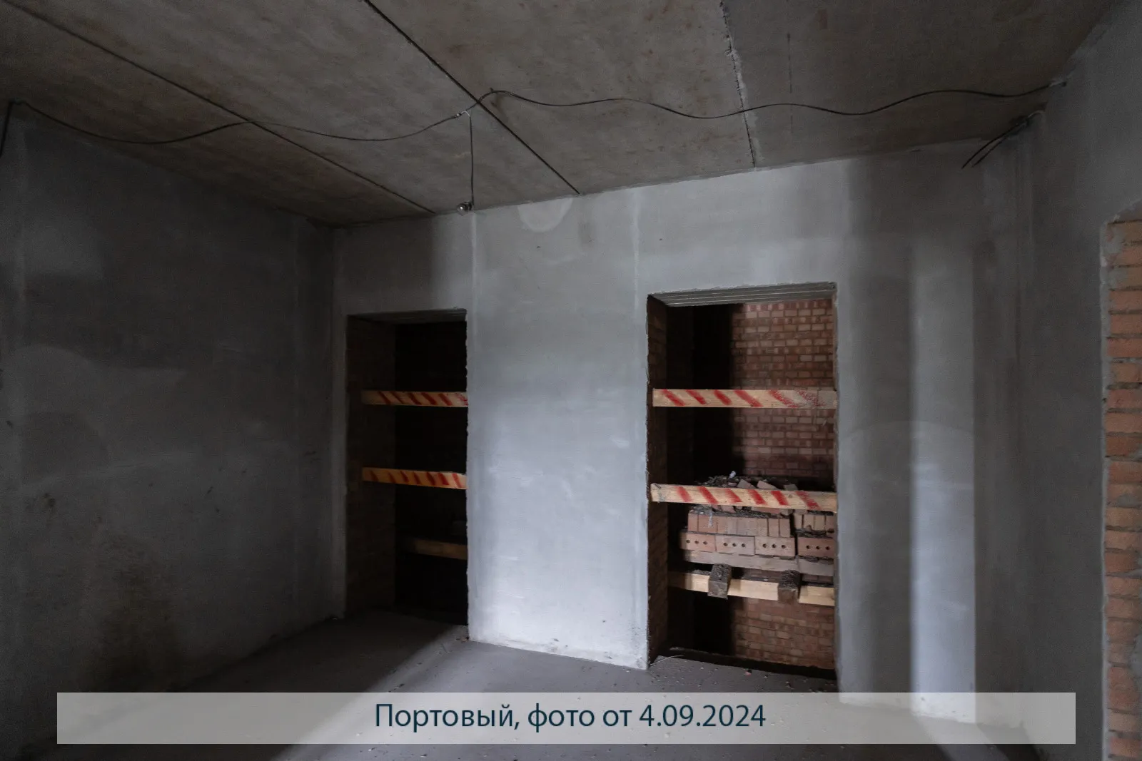 Фото ЖК ПОРТОВЫЙ