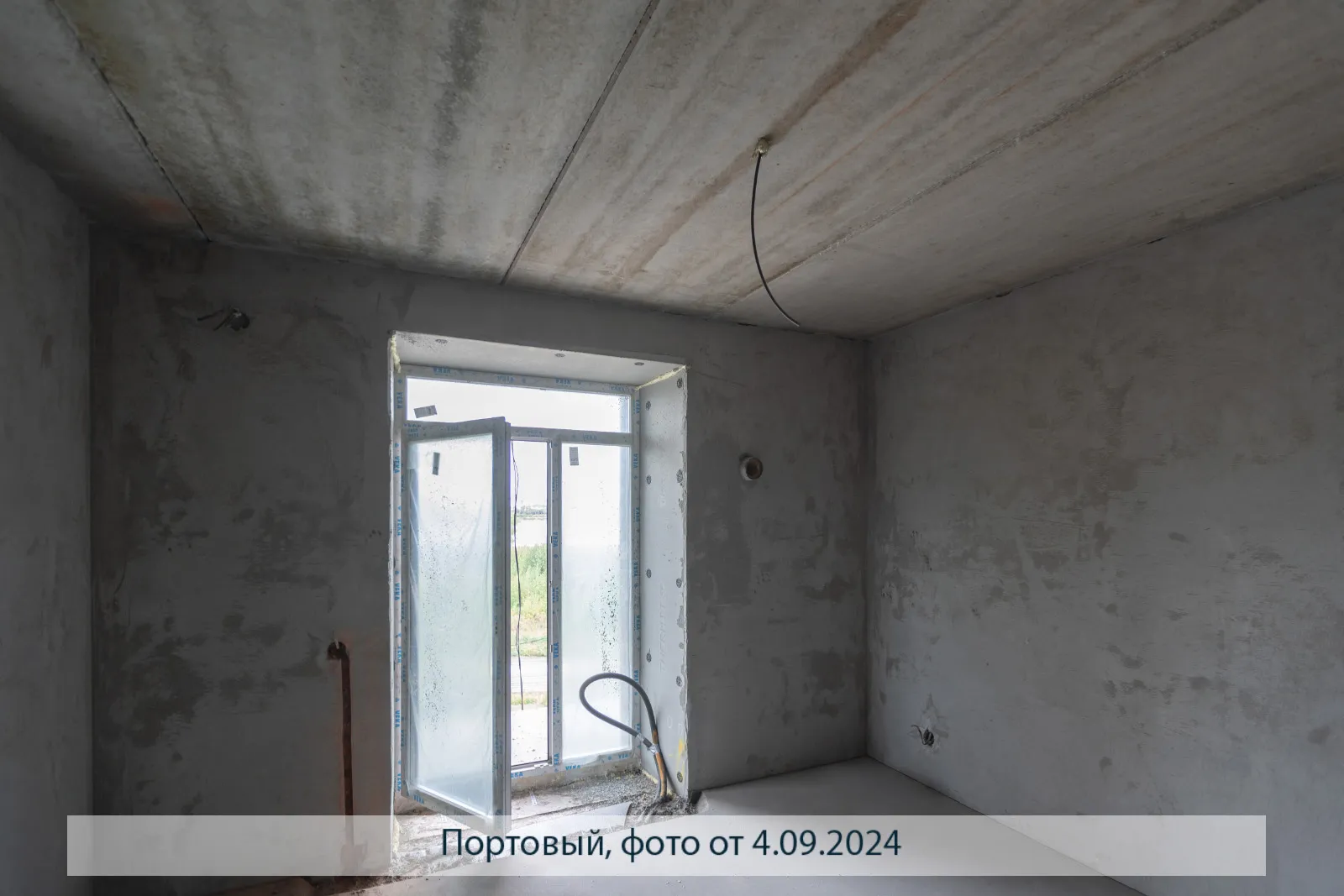 Фото ЖК ПОРТОВЫЙ
