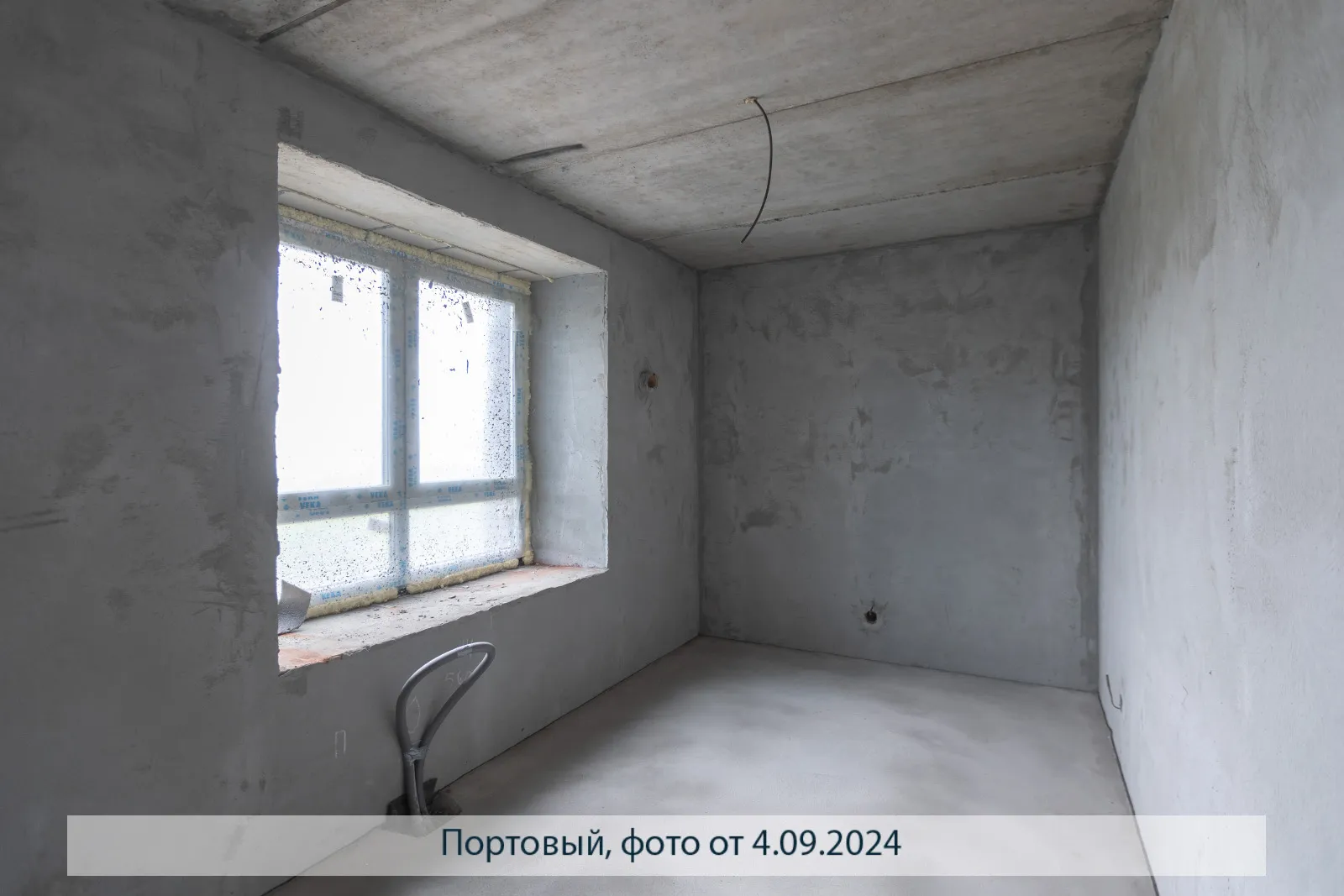 Фото ЖК ПОРТОВЫЙ