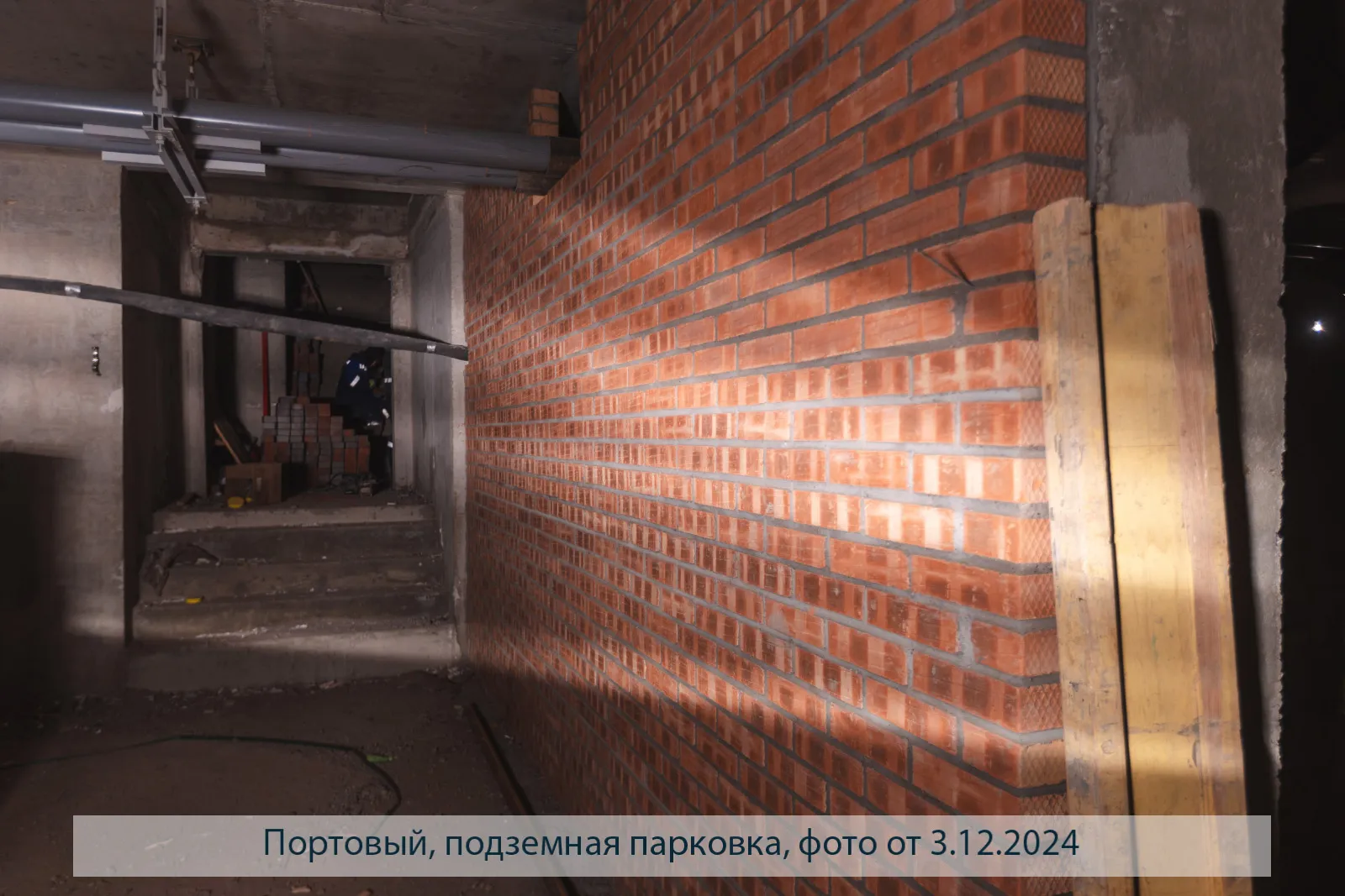 Фото ЖК ПОРТОВЫЙ