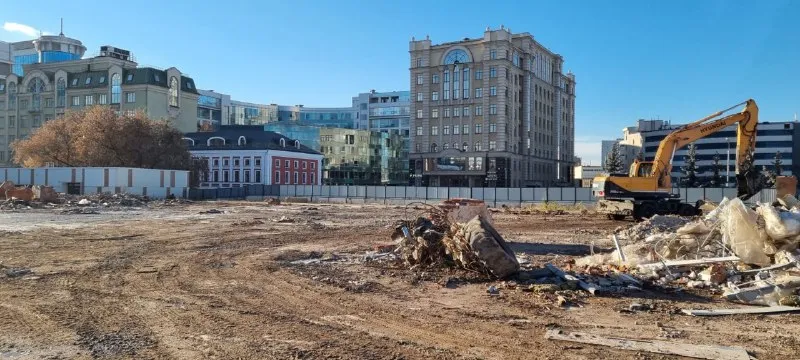 Фото ЖК "HIGH LIFE Летниковская, 11 (Хай Лайф)"