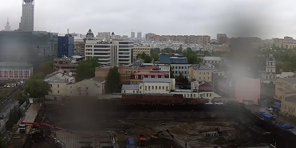 Фото ЖК "HIGH LIFE Летниковская, 11 (Хай Лайф)"