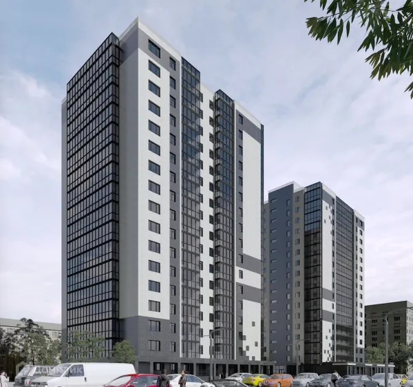 Фото ЖК Домино