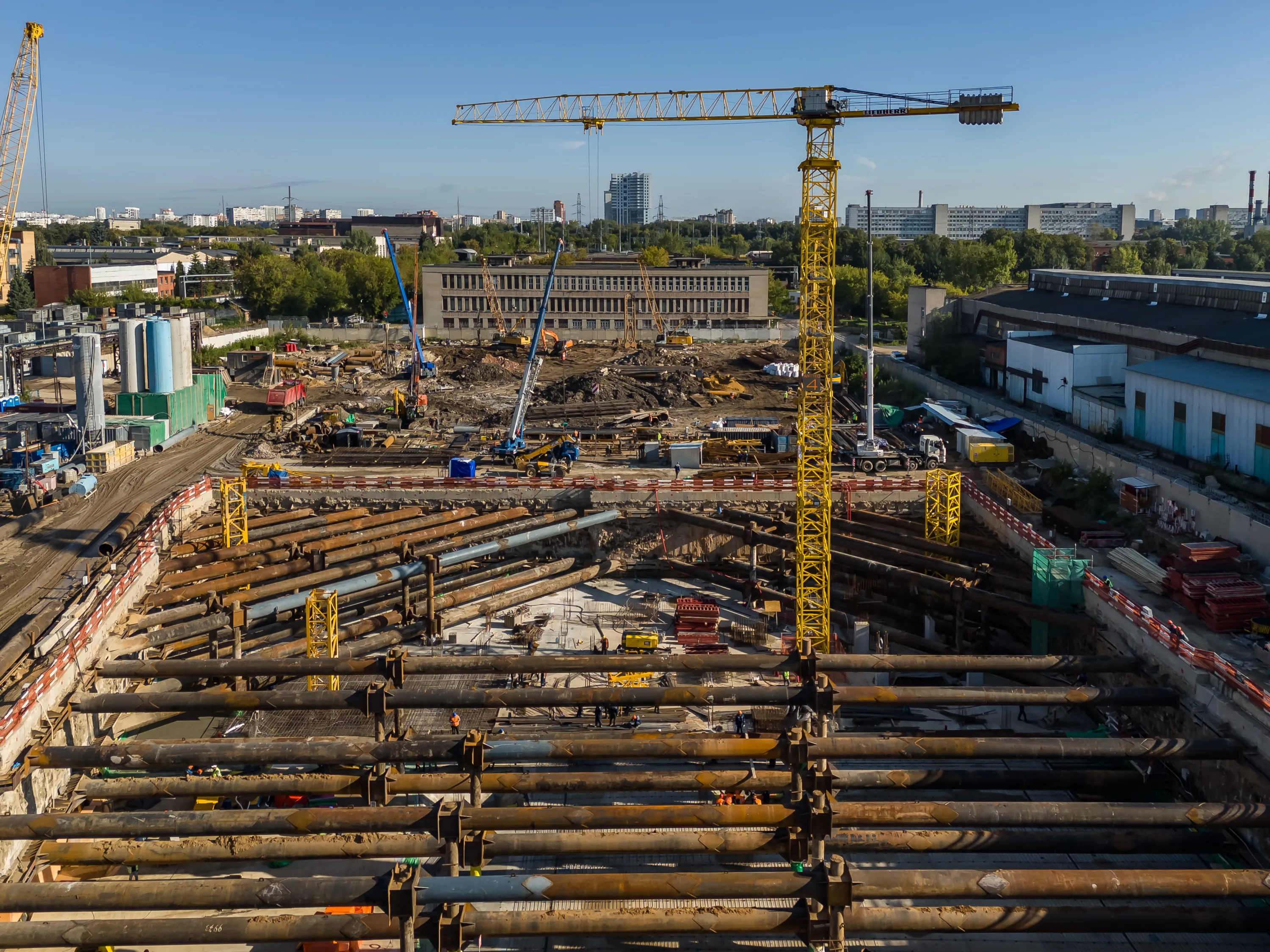 Фото ЖК CITYZEN (СИТИЗЕН)