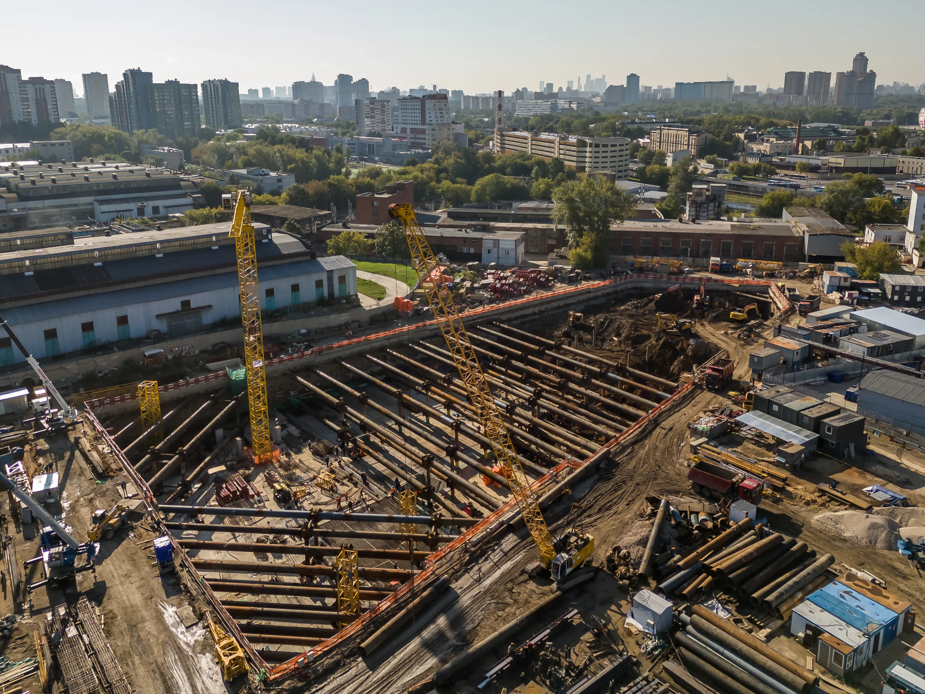 Фото ЖК CITYZEN (СИТИЗЕН)