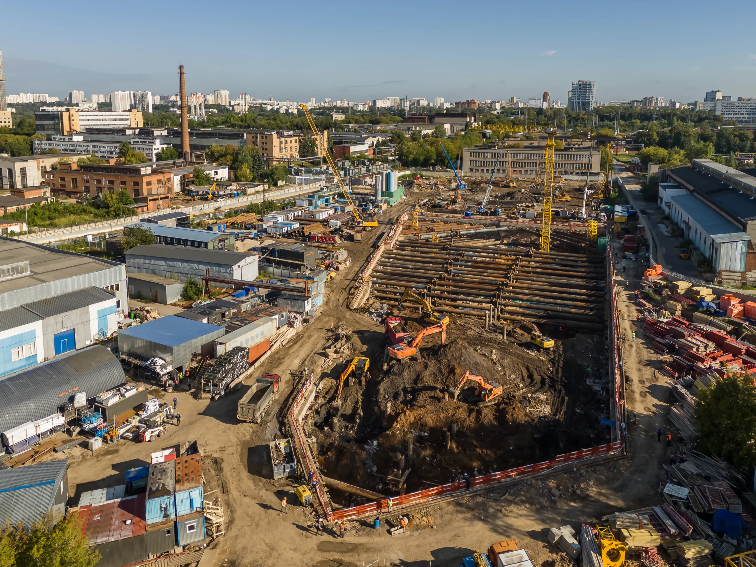 Фото ЖК CITYZEN (СИТИЗЕН)