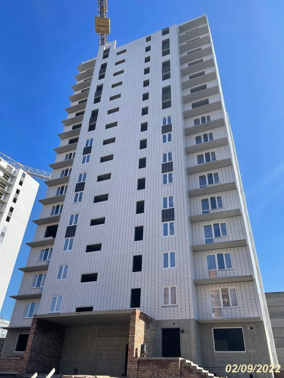 Фото ЖК "Дубенский"