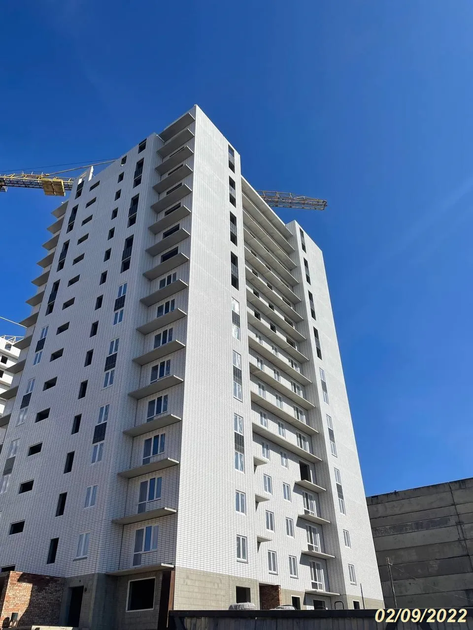 Фото ЖК "Дубенский"