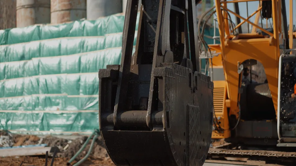 ЖК Voice Towers (Войс Тауэрс) ход строительства