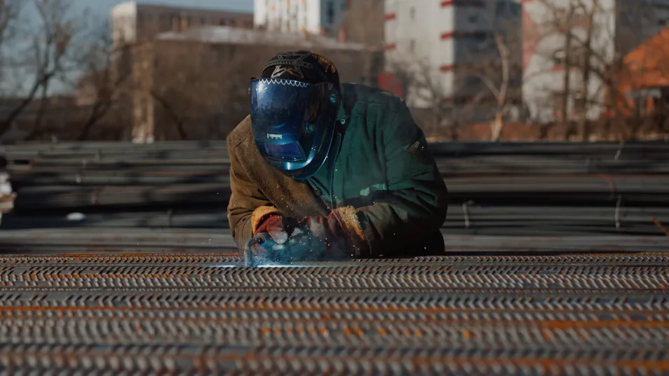 ЖК Voice Towers (Войс Тауэрс) ход строительства