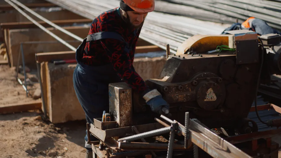 ЖК Voice Towers (Войс Тауэрс) ход строительства