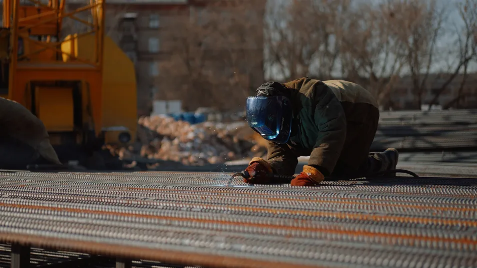 ЖК Voice Towers (Войс Тауэрс) ход строительства