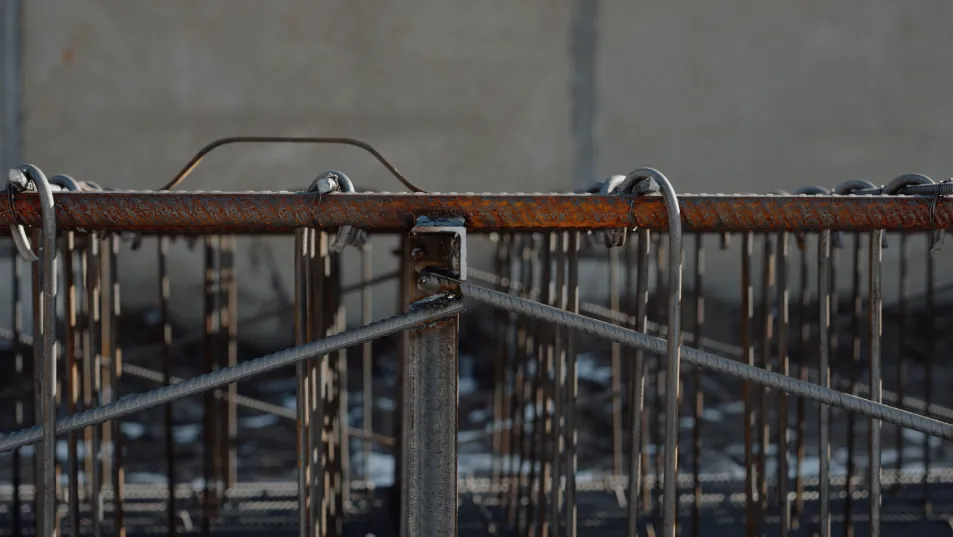 ЖК Voice Towers (Войс Тауэрс) ход строительства