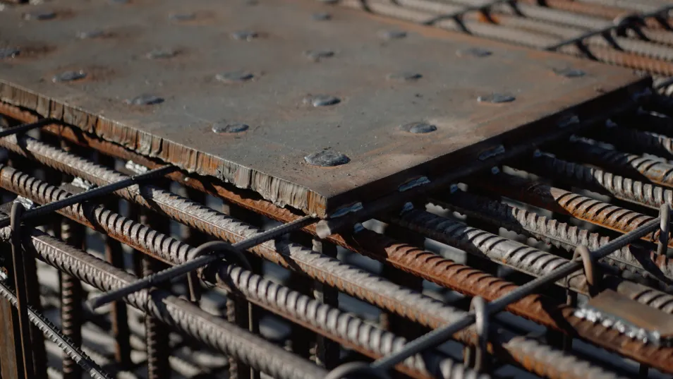 ЖК Voice Towers (Войс Тауэрс) ход строительства