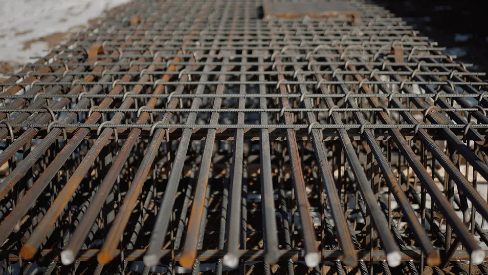 ЖК Voice Towers (Войс Тауэрс) ход строительства