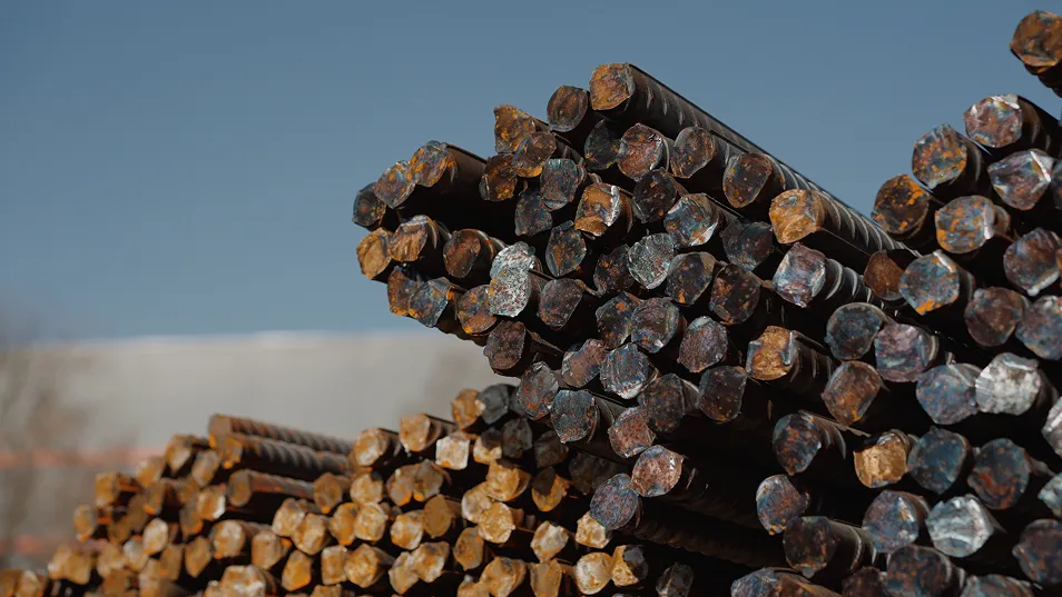 ЖК Voice Towers (Войс Тауэрс) ход строительства