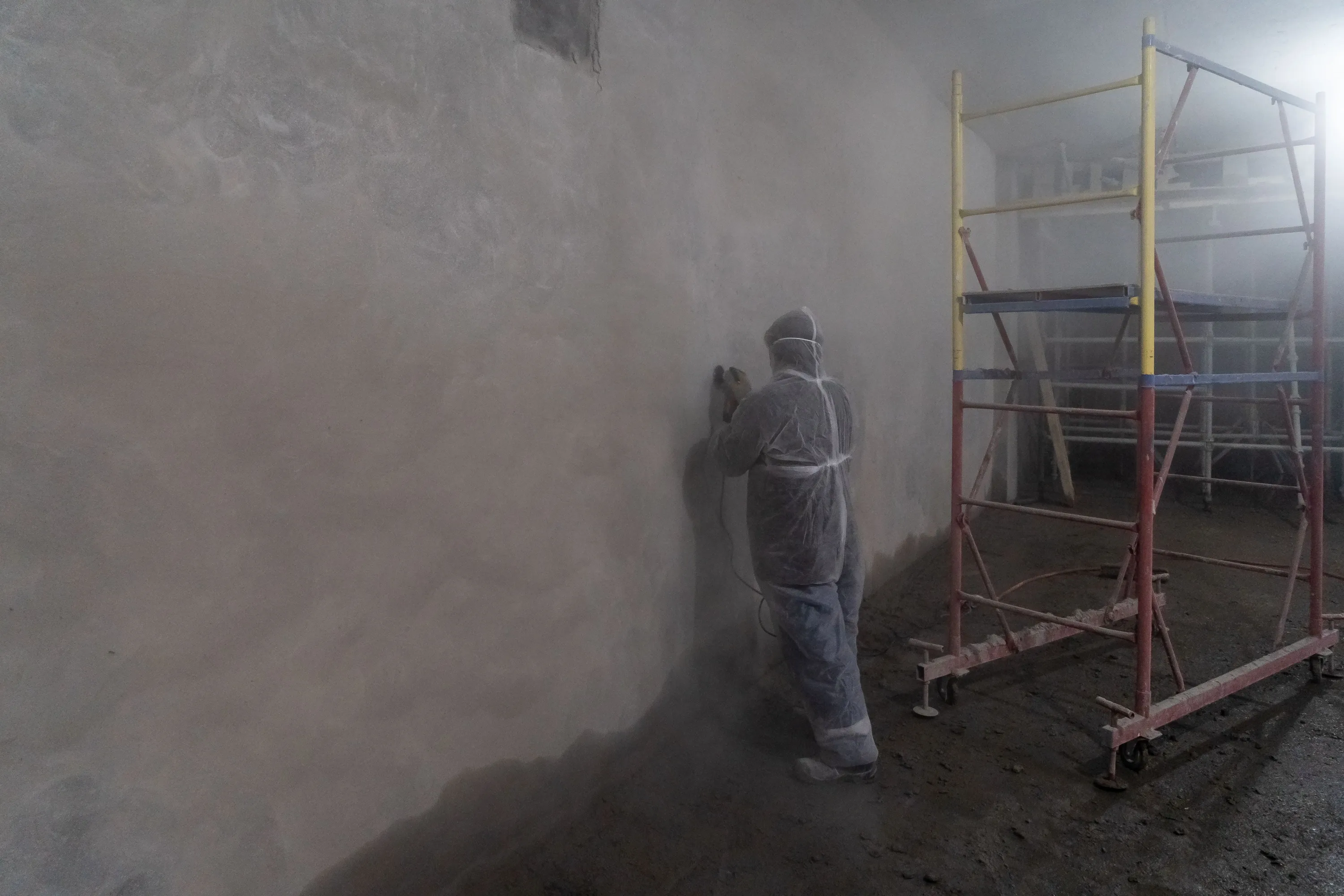 ЖК CITYZEN (СИТИЗЕН) ход строительства