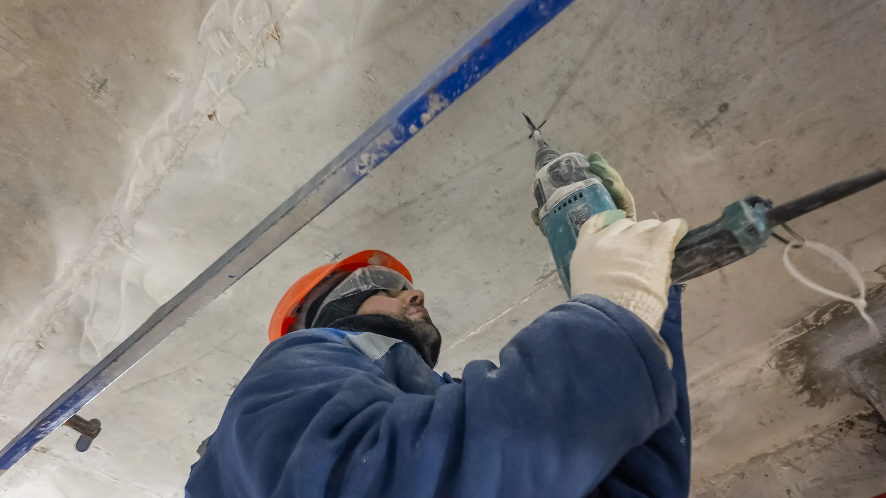 ЖК CITYZEN (СИТИЗЕН) ход строительства